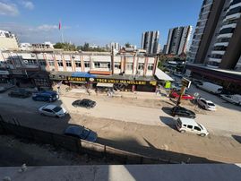 Thor'dan Tece Merkezde Sıfır Satılık Daire / Ofis!