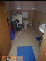 Manisa Demirci'de Üniversiteye 100 Metre Mesafesinde Müstakil Girişli Bahçeli 2+0 Satılık Daire