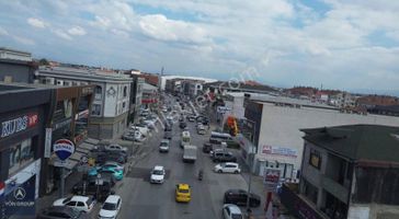 Yön Group'tan Serdıvan Merkezde Satılık Ofis