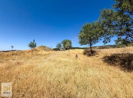 Kütahya Gediz Kızılüzüm'de 1.018 M² İmarlı Köyiçi Arsa