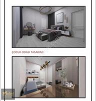 **!mabel'den Ultra Lüks--ödeme Kolaylıklı--denize 50 Mt 2+1!!!