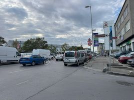 Mollateam Eyüp Ramide 50 M2 Satılık Atölye