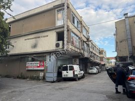 Mollateam Eyüp Ramide 50 M2 Satılık Atölye