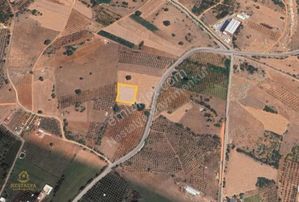 Kepez Başköy'de Satılık 2.311 M2 Tarla Çevreyoluna 700 Metre