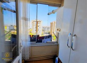 Üçkuyular Tokide Bakımlı, Ön Cephede Satılık 85m² Net