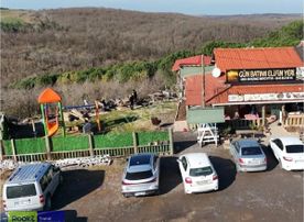 Şile Yolu Üzerinde Devren Kiralık Restoran
