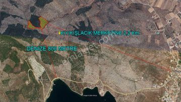 Sahibinden Denize Yakın Kıyıkışlacık Manzaralı Sahibinden Acil