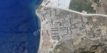 Kursunluda Satılık Müsatakil Tapu Arsa