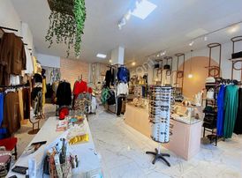 Devren Satılık Butik