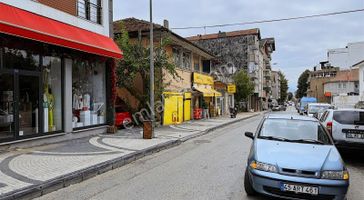 Devren Satılık Butik