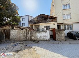 Mustafakemalpaşada 4 Kat İmarlı Kupon Arsa Ve Ev