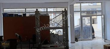 Mabel'den Acilll Şehir Merkezinde*fırsat Fiyatlı* İş Yeri İmkanı