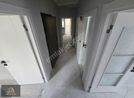 Atatürk Mh. Hastane Projesi Yakın Verandalı 2+1