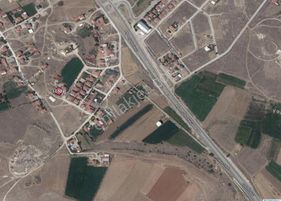 Afyon Tezcan Emlaktan Salarda Konut İmarlı Arsa