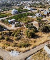 Antalya Adrasan Mah. Merkezde Arsa 555 M2