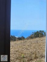 Gürgendağda İçerisinde Evi Olan Takasa Açık 1882 M2 Tarla