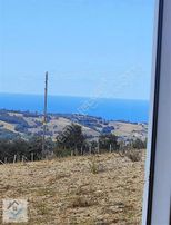 Gürgendağda İçerisinde Evi Olan Takasa Açık 1882 M2 Tarla