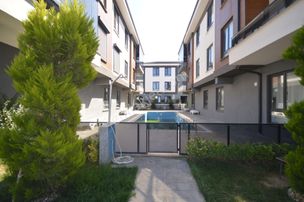 Sakarya Karasuda 2+1 Mutfak Ayrı Aile Yaşamına Uygun Daire!!!!