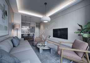 Valory Güneşli’de 1+1 Modern Daire – Metroya Yakın, Yüksek Getiri