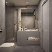 Valory Güneşli’de 1+1 Modern Daire – Metroya Yakın, Yüksek Getiri