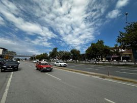 Marka Değerinizi En Üst Sıraya Taşıyın ! Anayola Cephe Kiralık