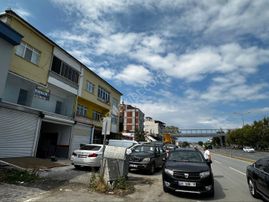 Marka Değerinizi En Üst Sıraya Taşıyın ! Anayola Cephe Kiralık