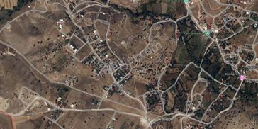 Antalya Korkuteli Yeleme Köyü 504,96m2 İmarlı Satılık Arsa