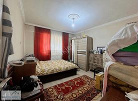 İzmir Buca İnönü Mahallesinde 4+2 Satılık Daire