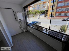 Kale Emlak'tan Kirazlıdere'de Sıfır 1+1 Kiralık Daire