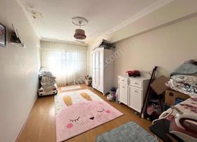 Satılık Sivas Merkez Altutabak Mah. 3+1 Daire