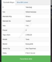 Ortaca'da Hayrabol Yoluna Cephelş