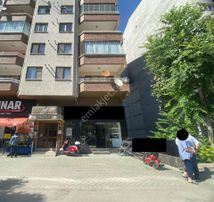 Bess'den Atatürk Bulvarı Cepheli Kiracılı Satılık İşyeri