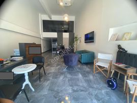 Bess'den Atatürk Bulvarı Cepheli Kiracılı Satılık İşyeri