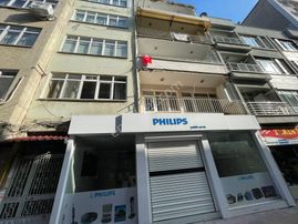 Samsun İlkadım Karadeniz Mahallesi’nde Muhteşem Konumda Satılık Daire