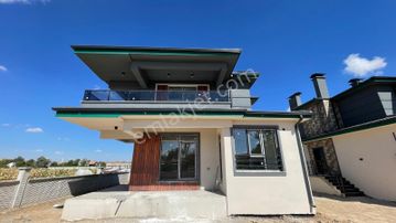 Analiz'den İstiklal Mahallesinde 3+1 Satılık Kupon Villa