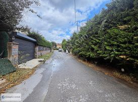 Şile Megaplus Emlak'tan Kumbaba Mah. Köşe Konumda 247m2 Arsa