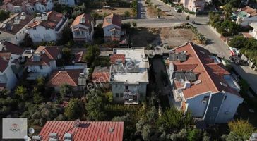 Fethiye Yeni Mahallede 2 Katlı Ev Ve 595 M2 Arsası