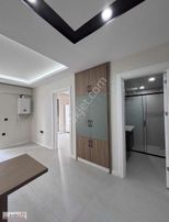 Çünürde Ana Cadde Üzeri Sıfır Eşyalı 1+1 Kiralık Daire