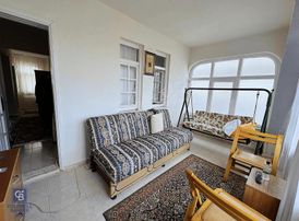 Yakakent'de Denize Yakın Yazlık