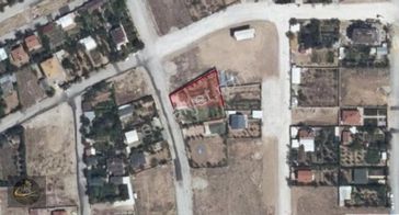 Nova A&y'den Selahattin Eyyübi'de Satılık 1000m2 İmarlı Arsa