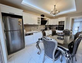 Konak Mh.harika Konumda 5+1 Dubleks Daire