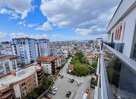 Konak Mh.harika Konumda 5+1 Dubleks Daire