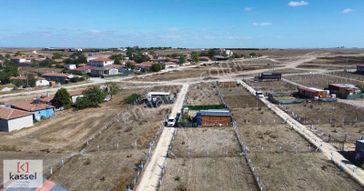[kassel Yapı] Tekirdağ Sarayda - 250m2 Arsa İçinde Müstakil Ev