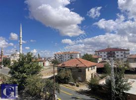 Çınar'dan Çubuk Dumlupınar Da Üniversite Yakın 1+1 // 40 M²