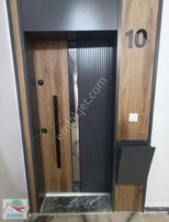 Termessos Hastanesi Karşısında Satılık 110 M2 Sıfır Ayrı Mutfak