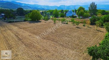 Köy İçi İmarlı| Resmi Yolu Olan| Şekli Düzgün Arsa