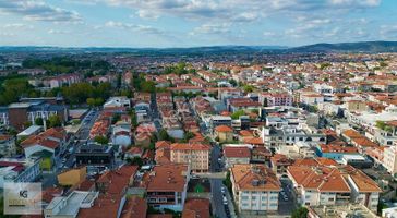 Sakarya Adapazarı Semerciler'de 3 Kat Ticari İmarlı Satılık Arsa