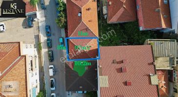 Sakarya Adapazarı Semerciler'de 3 Kat Ticari İmarlı Satılık Arsa