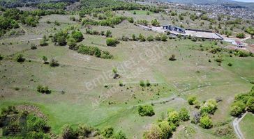 Kırklareli Vize Kızılağaçta 5.777 M² Tek Tapu Yatırımlık Tarla