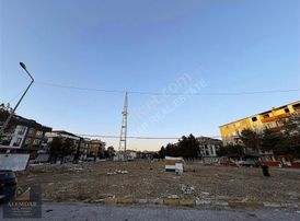 Adnan Kahvecide Ana Cadde Üzeri 3.534 M² Köşebaşı Arsa